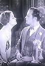 James Bradbury Jr. and Gladys Brockwell in Hollywood Bound (1928)