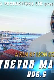 Trevor Martin 006.5 (2019)