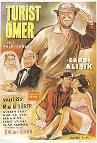 Turist Ömer (1964)