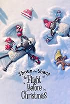 Shaun the Sheep: The Flight Before Christmas