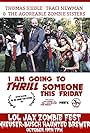 Joyce Snell, Tracy Nasworthy, Kendraa Elidaa, Tammie Gates, Melissa Cooper, Tom Siedle, Dean Phillippi Sr., Durden Godfrey, Traci L. Newman, Lori Melline, Veronica Spence, and Rosemary Stalvey in I Am Going to Thrill Someone This Friday: Music Video (2018)