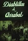 Diablillos de arrabal (1940)