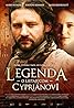 Legenda o Lietajúcom Cypriánovi (2010) Poster