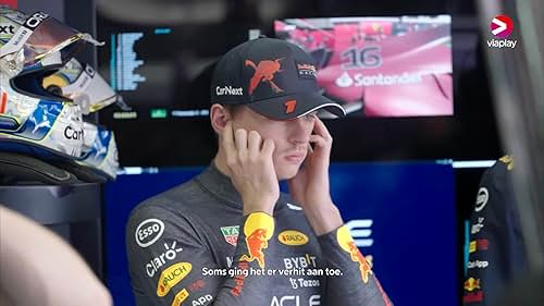 Max Verstappen: Anatomy Of A Champion