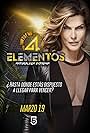 Reto 4 elementos: naturaleza extrema (2018)