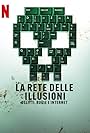 La rete delle illusioni: delitti, bugie e Internet (2022)