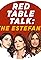 Red Table Talk: The Estefans's primary photo