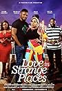 Love in Strange Places (2022)