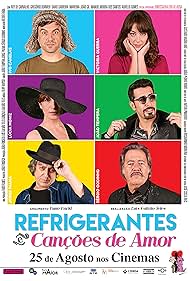 Refrigerantes e Canções de Amor (2016)