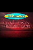 Secret Lives of Halsey Lane