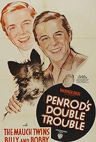 Primary photo for Penrod's Double Trouble