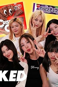 Primary photo for TWICE Break Down Their Favorite Snacks