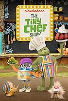 The Tiny Chef Show