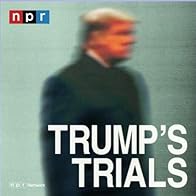 Primary photo for Trump's Trials