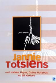 Primary photo for Jannie totsiens