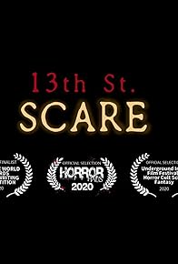 Primary photo for 13th Street Scare