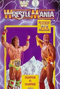 Primary photo for WrestleMania VI