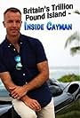 Jacques Peretti in Britain's Trillion Pound Island: Inside Cayman (2016)