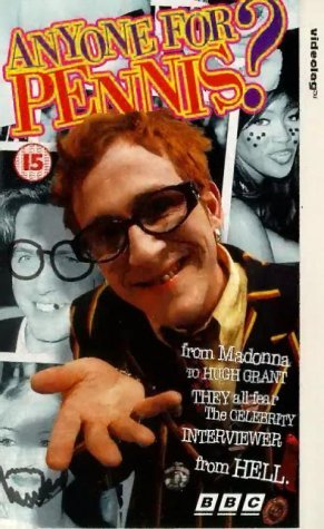 Paul Kaye in Anyone for Pennis? (1995)