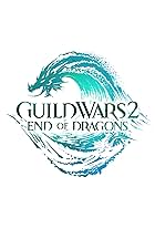 Guild Wars 2: End of Dragons