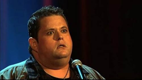 Ralphie May: Too Big to Ignore