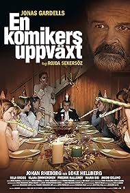 En komikers uppväxt (2019)