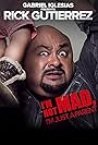 Gabriel Iglesias Presents Rick Gutierrez: I'm Not Mad. I'm Just a Parent. (2014)