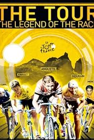 The Tour: The Legend of the Race (2013)