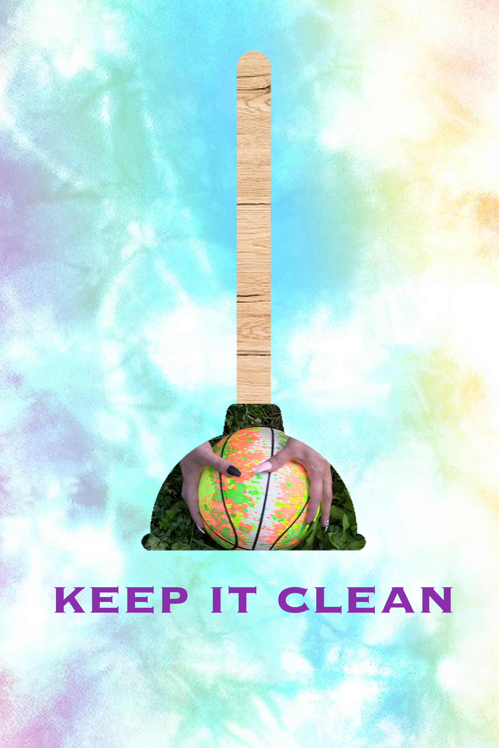 Keep It Clean (2021)