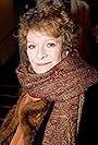 Janet Suzman