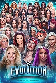 Primary photo for WWE Evolution