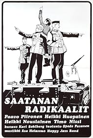 Saatanan radikaalit (1971)