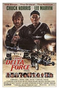 Primary photo for The Delta Force