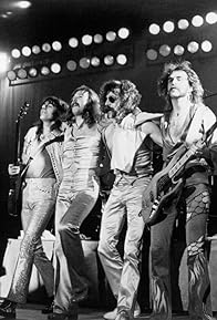 Primary photo for Foghat