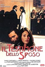 Il testimone dello sposo (1997)