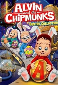 Primary photo for Alvin and the Chipmunks: Easter Collection