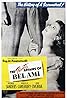 The Private Affairs of Bel Ami (1947) Poster