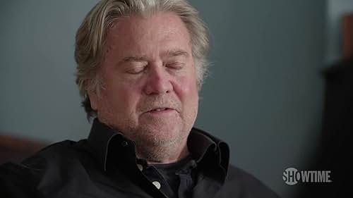 The Circus | Steve Bannon Calls for Public Testimonies Instead of “Cherry-picking” Details