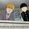 Takahiro Sakurai and Setsuo Ito in Mob Psycho 100 (2016)