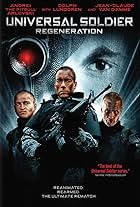 Universal Soldier: Regeneration