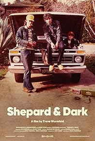 Primary photo for Shepard & Dark