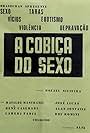 A Cobiça do Sexo (1981)