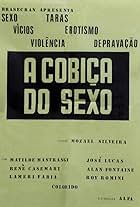 A Cobiça do Sexo