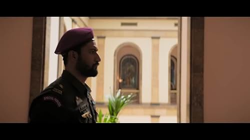 URI | Official Trailer |