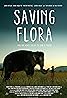 Saving Flora (2018) Poster