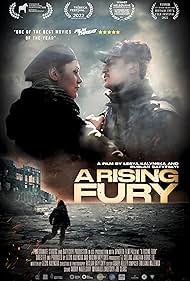 A Rising Fury (2022)