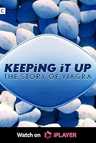 Keeping It Up: The Story of Viagra (2023)