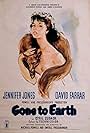 Gone to Earth (1950)