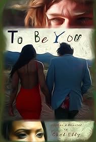 Greg Hill and Siakie Tetteh in To Be You