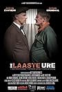 Andre Odendaal and Justin Strydom in Die Laaste Ure (2014)